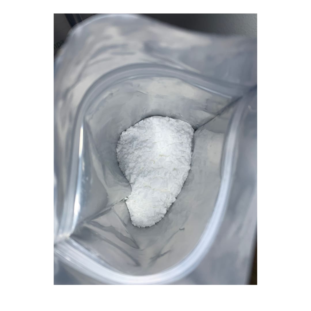 CREATINA MONOHIDRATO 100% PURA