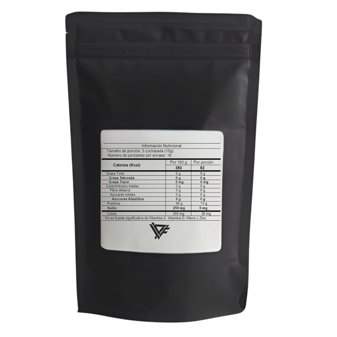 COLÁGENO HIDROLIZADO BOVINO