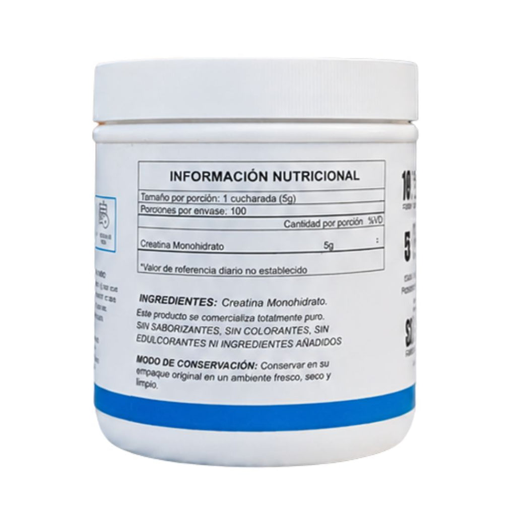 KIT WHEY-PRO | Proteína 4lb +Creatina 500g