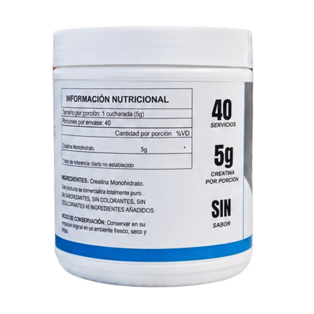 KIT VITALIDAD | Proteína 2lb+ Creatina 200g + Colágeno 250g