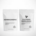 KIT BIENESTAR | Colágeno + Ashwagandha
