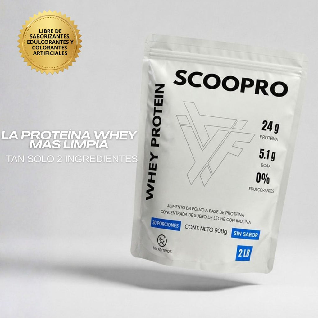 KIT VITALIDAD | Proteína + Creatina + Colágeno