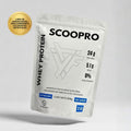 PROTEÍNA WHEY LIMPIA CON FIBRA PREBIOTICA