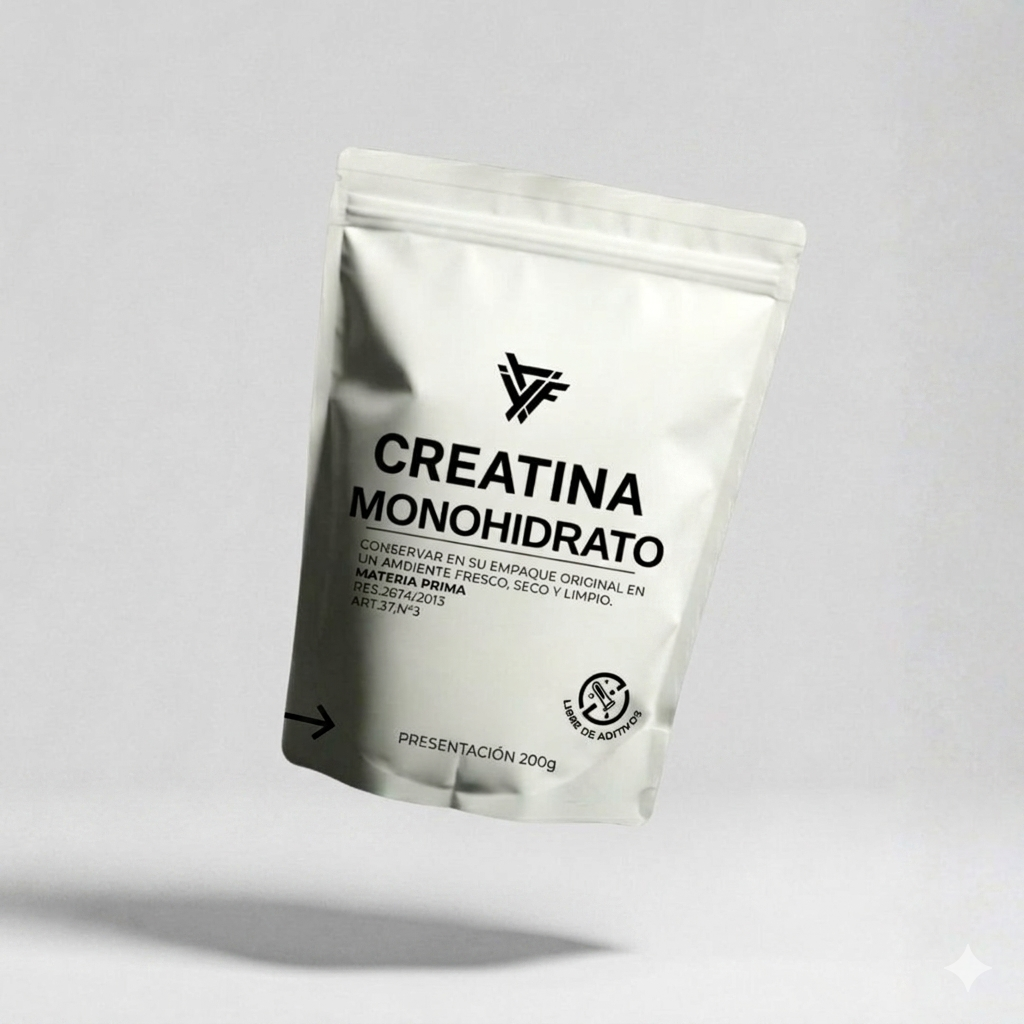 CREATINA MONOHIDRATO