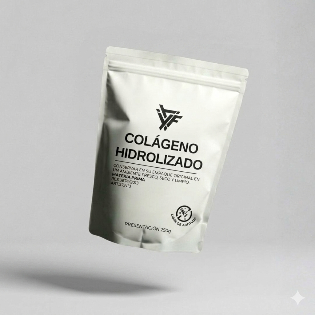 KIT BIENESTAR | Colágeno + Ashwagandha