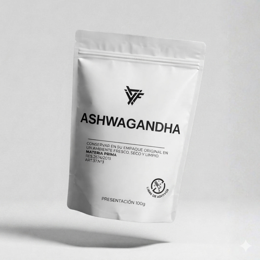 KIT BIENESTAR | Colágeno + Ashwagandha