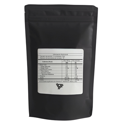 COLÁGENO HIDROLIZADO BOVINO