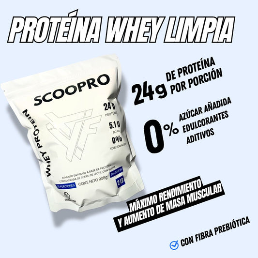 KIT VITALIDAD | Proteína + Creatina + Colágeno