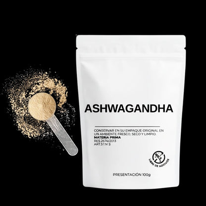 KIT BIENESTAR | Colágeno + Ashwagandha