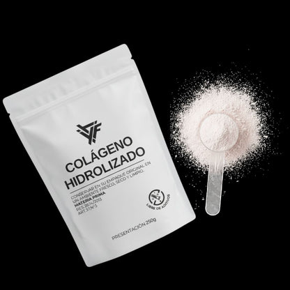 KIT VITALIDAD | Proteína + Creatina + Colágeno