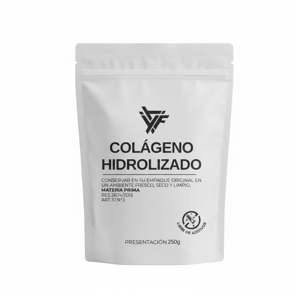 KIT VITALIDAD | Proteína 2lb+ Creatina 200g + Colágeno 250g