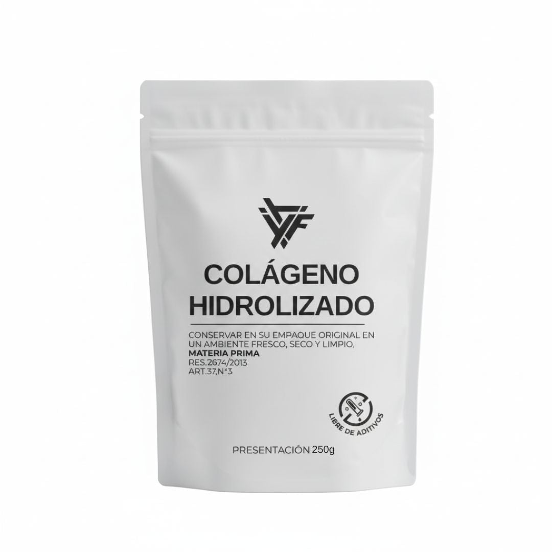 KIT VITALIDAD | Proteína 2lb+ Creatina 200g + Colágeno 250g