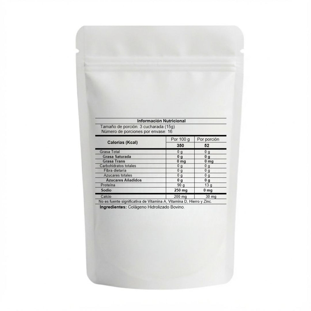 KIT VITALIDAD | Proteína 2lb+ Creatina 200g + Colágeno 250g